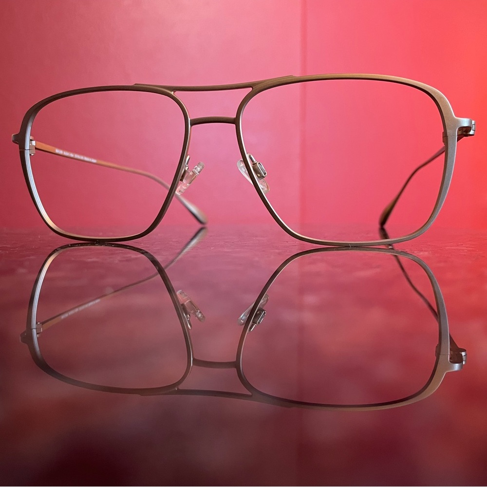 Maui Jim “Beaches” Sunglass Frames